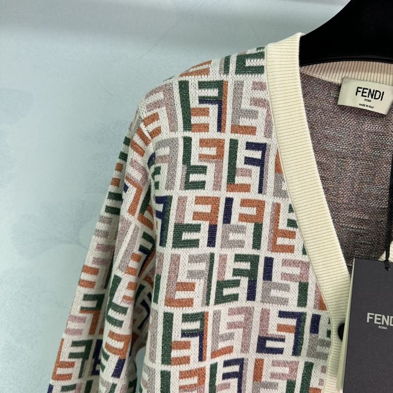 Fendi Outwear